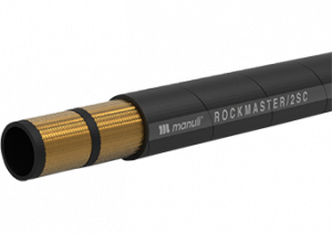 Mangueira Hidráulica Rockmaster/2SC