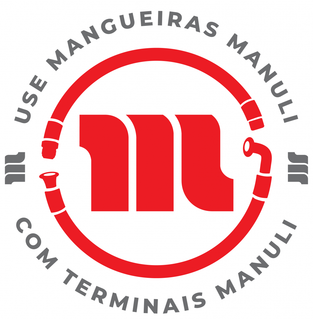 mangueiras e componentes Manuli