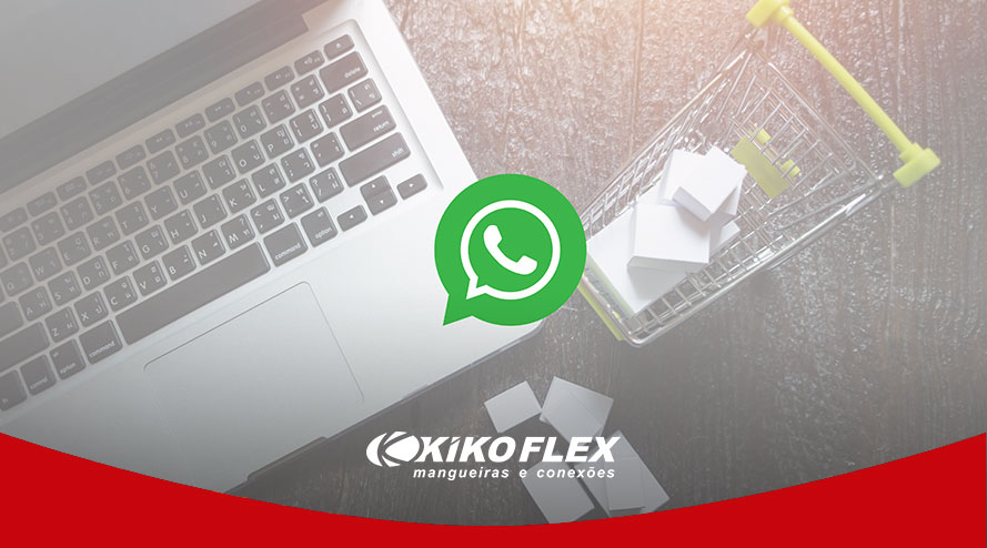 Como vender mais pelo WhatsApp?